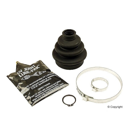 C.V. Boot Kit,33211229376